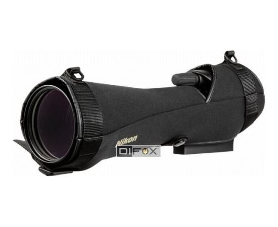 Nikon Prostaff 5 82-A + Okular SEP 16 16-48x/20-60x