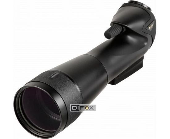 Nikon Prostaff 5 82-A + Okular SEP 16 16-48x/20-60x