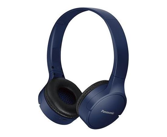 HEADSET WRL/RB-HF420BE-A PANASONIC