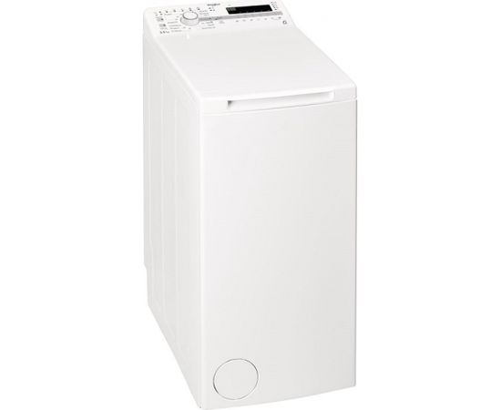 Whirlpool TDLR 55020S EU/N veļas mazg. mašīna 5.5kg 1000apgr.