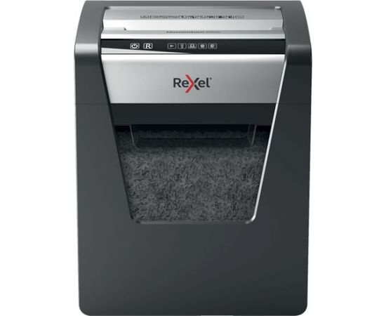 Rexel Momentum M510 Micro Cut Papīra smalcinātājs