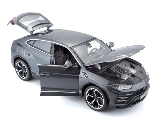 BBURAGO automašīna 1/18 Lamborghin Urus, 18-11042