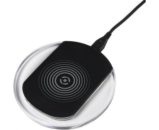 celly WL1ABK Wireless Charger