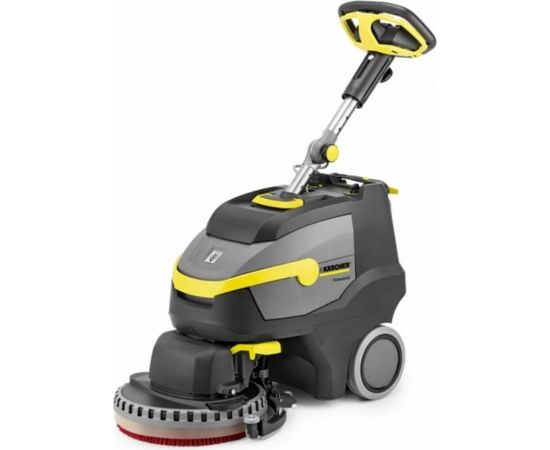 Karcher BD 38/12 C Bp Pack Grīdu uzkopšanas mazgāšanas iekārta