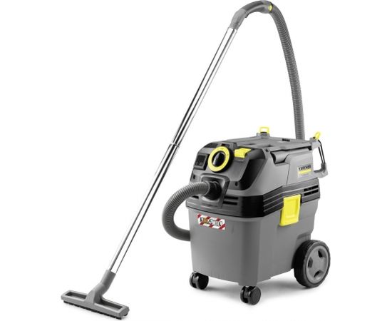 Karcher Kärcher NT 30/1 Ap Te L sausās tīrīšanas putekļsūcējs