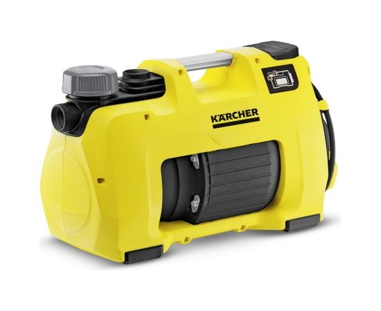 Karcher BP 3 Home & Garden *EU DĀRZA SŪKNIS