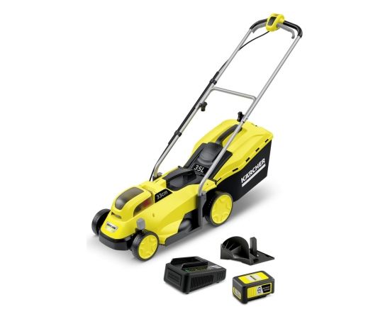 Karcher BP 5 Home *EU akumulatora zāles pļāvējs