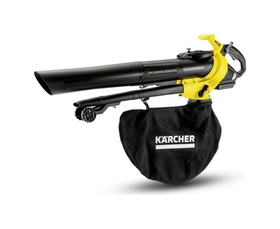 Karcher BLV 36-240 Battery *INT Jaudīgais pūtējs