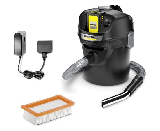 Karcher AD 2 Battery Set *EU PELNU SŪCĒJS