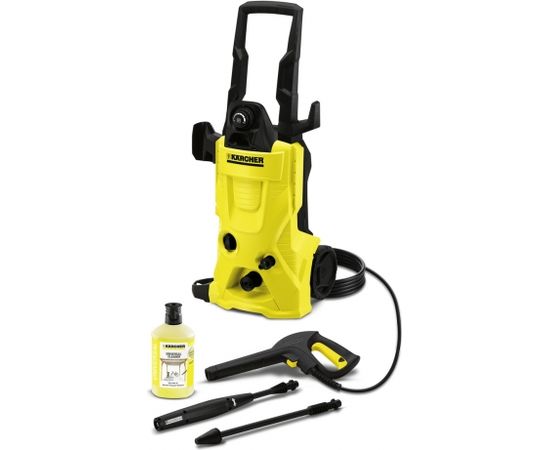 Karcher K4 EU Augstspiediena tīrītājs