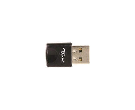 OPTOMA Module WiFi USB WU5205 black