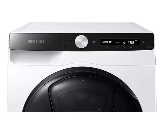 Samsung WD80T554DBE 8kg/5kg WD5500T Veļas mazgājamā mašīna + žāvētājs