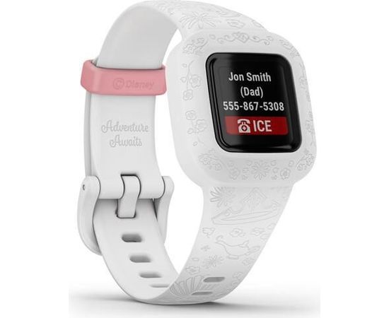 Garmin activity tracker Vivofit Jr.3 Disney Princess