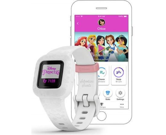 Garmin activity tracker Vivofit Jr.3 Disney Princess