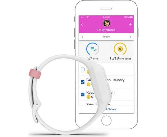 Garmin activity tracker Vivofit Jr.3 Disney Princess