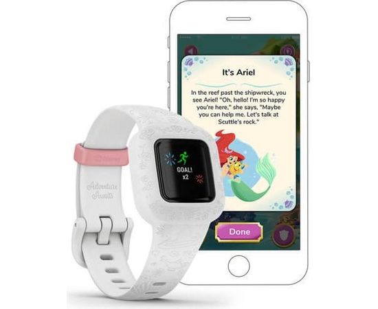 Garmin activity tracker Vivofit Jr.3 Disney Princess