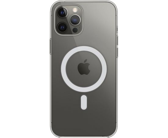 Apple iPhone 12 Pro Max Clear Case with MagSafe