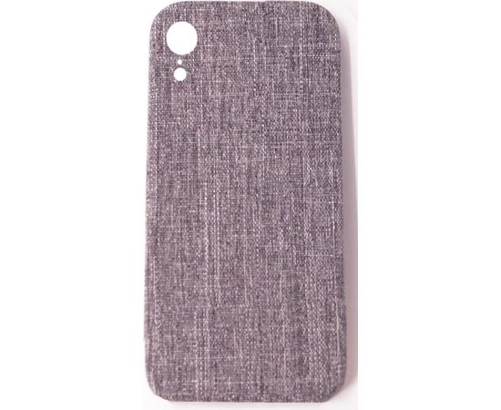 Evelatus  Fabric Case for iPhone XR EFC01