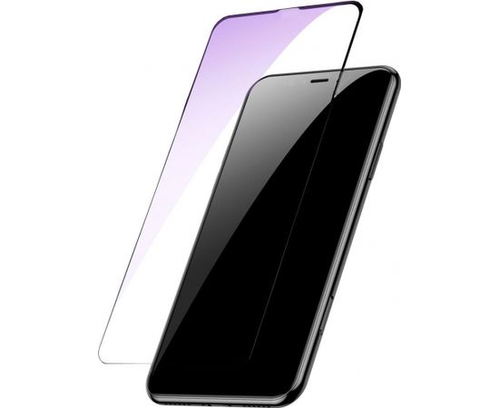Evelatus Apple Mirror Film protector for iPhone X