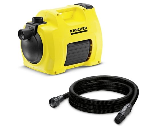 Karcher BP 4 Garden Set *EU