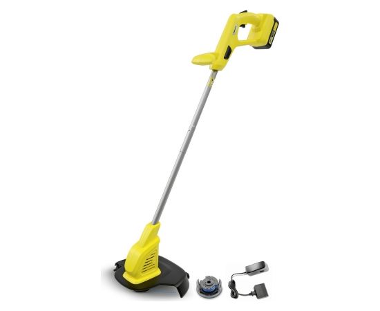 Karcher LTR 18-25 Zāles trimmeris  ar akumulatoru