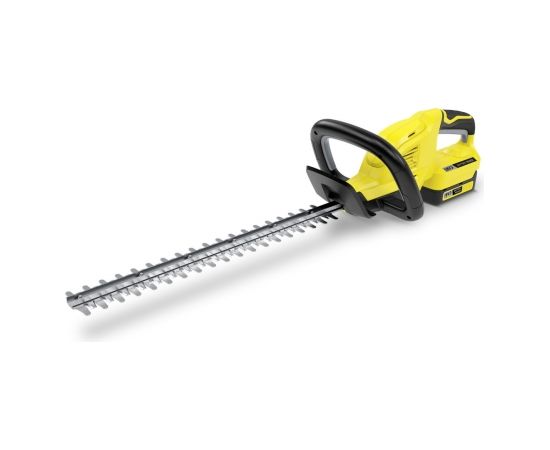 Karcher HGE 18-45 Ar akumulatoru darbināmais dzīvžoga šķēru komplekts