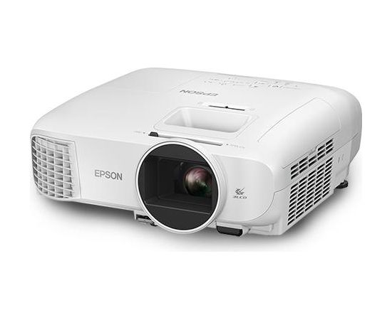 Epson 3LCD projector EH-TW5700 Full HD (1920x1080), 2700 ANSI lumens, White