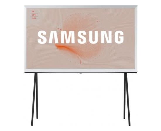 Samsung QE-55LS01T AUXXH 55" televizors Телевизоры