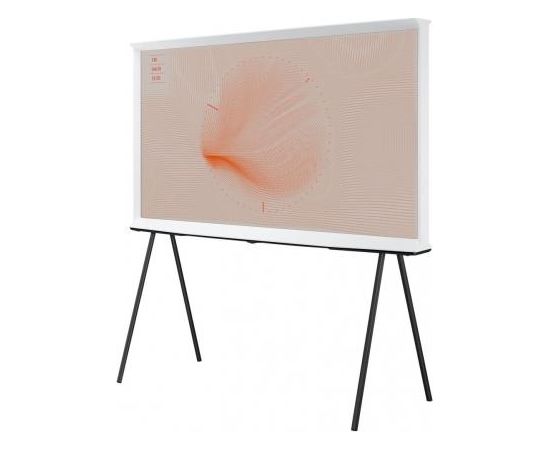 Samsung QE-55LS01T AUXXH 55" televizors Телевизоры