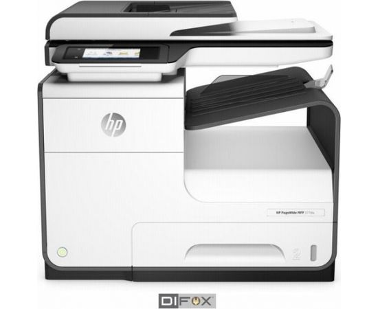 HP PageWide 377 dw