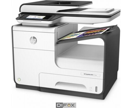 HP PageWide 377 dw