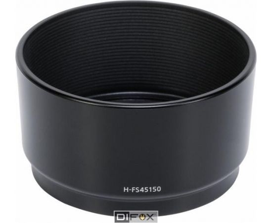 Panasonic LUMIX Vario 4,0-5,6/45-150 OIS Объективы