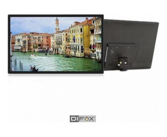 Braun DigiFrame 240 Business Line 60,96cm (24,0 )