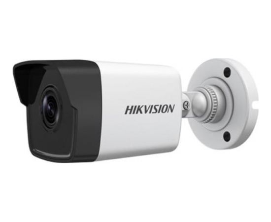 Hikvision DS-2CD1043G0-I Уличная IP67 HD 4MP IR Fixed Bullet IP камера 2.8mm Белый