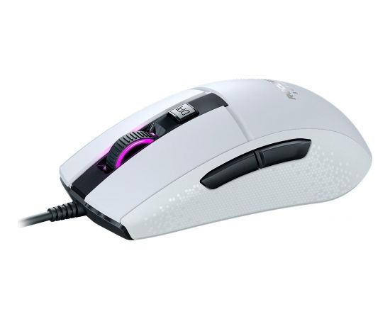 Roccat mouse Burst Core, white (ROC-11-751)