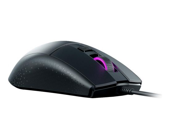 Roccat мышь Burst Core, черная (ROC-11-750)