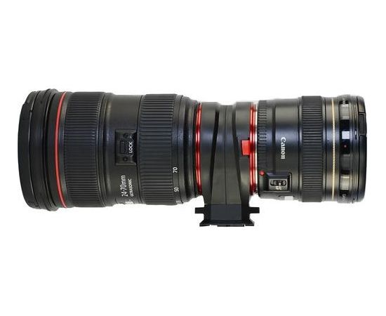 Unknown Peak Design держатель для объектива Lens Kit LK-C-2 Canon