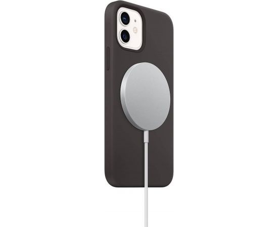 RoGer Lādētājs MagSafe 15W priekš Apple iPhone / 12 mini / 12 / 12 PRO / 12 PRO MAX / 5V / 2A / 1m USB-C / balts
