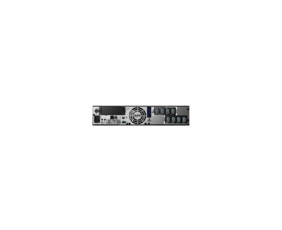 APC Smart-UPS X 1500VA Rack/Tower LCD 230V