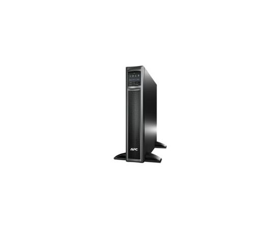 APC Smart-UPS X 1500VA Rack/Tower LCD 230V