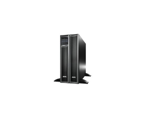 APC Smart-UPS X 1000VA Rack/Tower LCD 230V / SMX1000I