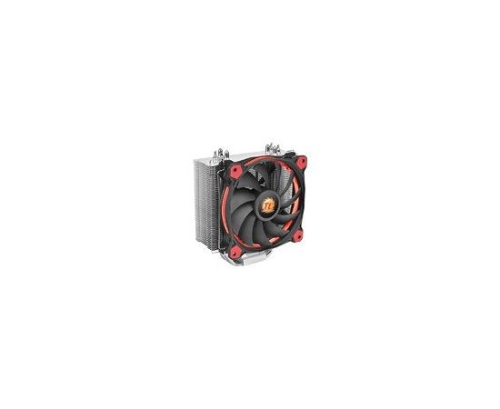 THERMALTAKE Riing Silent 12 Red