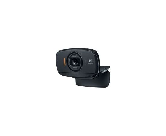 LOGITECH HD Webcam C525 USB EMEA