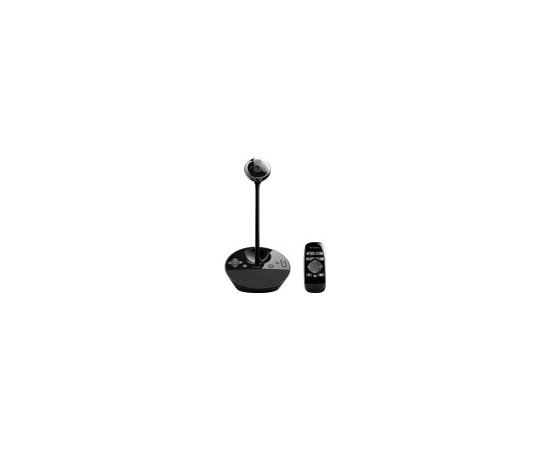 Logitech LOGI BCC950 Conference Cam HD-Video