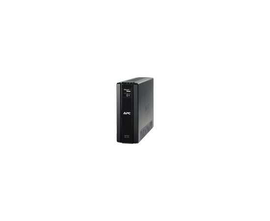 APC Power-Saving Back-UPS Pro 1500, 230V