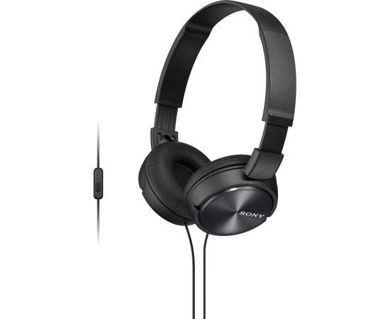 Sony MDR-ZX310AP/B austiņas