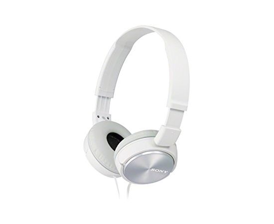 Sony MDR-ZX310/W austiņas