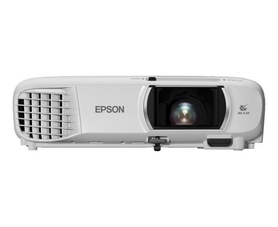 Epson 3LCD projector EH-TW750 Full HD (1920x1080), 3400 ANSI lumens, White