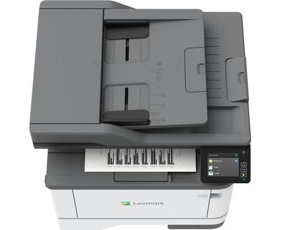 Lexmark MX431adn A4, daudzfunkciju lāzerprinteris