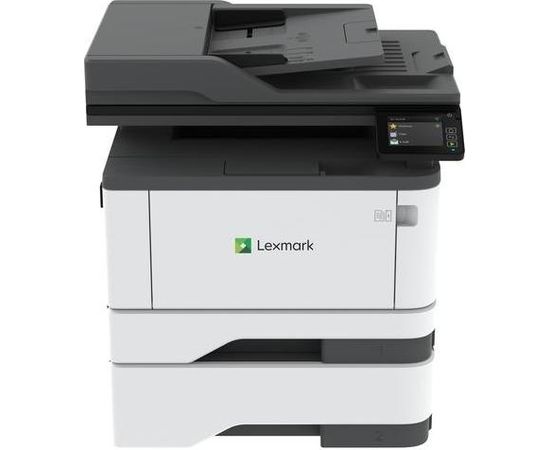 Lexmark MX431adn A4, daudzfunkciju lāzerprinteris